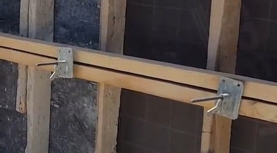 ZACISKI SZALUNKOWE ŻABKI SPINKI OCYNK - ZESTAW 100 Rodzaj zacisku szalunkowy