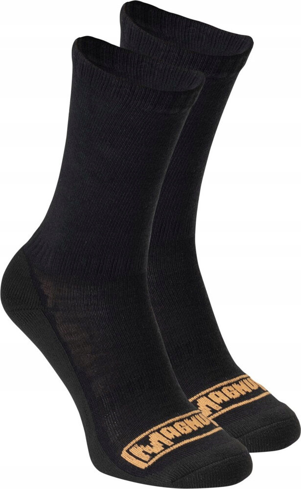 Pánské Ponožky Lyžařské Ponožky Magnum Retsoka II Merino Vlna vel. 44-47