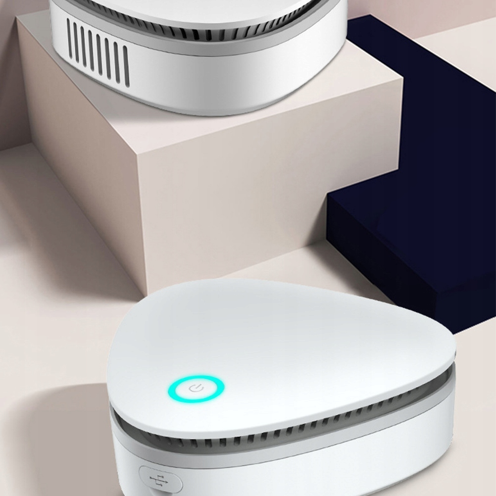 OZONIZER DOMOWY OZON CHEMIKALIA BEZPIECZEŃSTWA ŻYWNOŚCI Maksymalna wydajność 1 m³/h