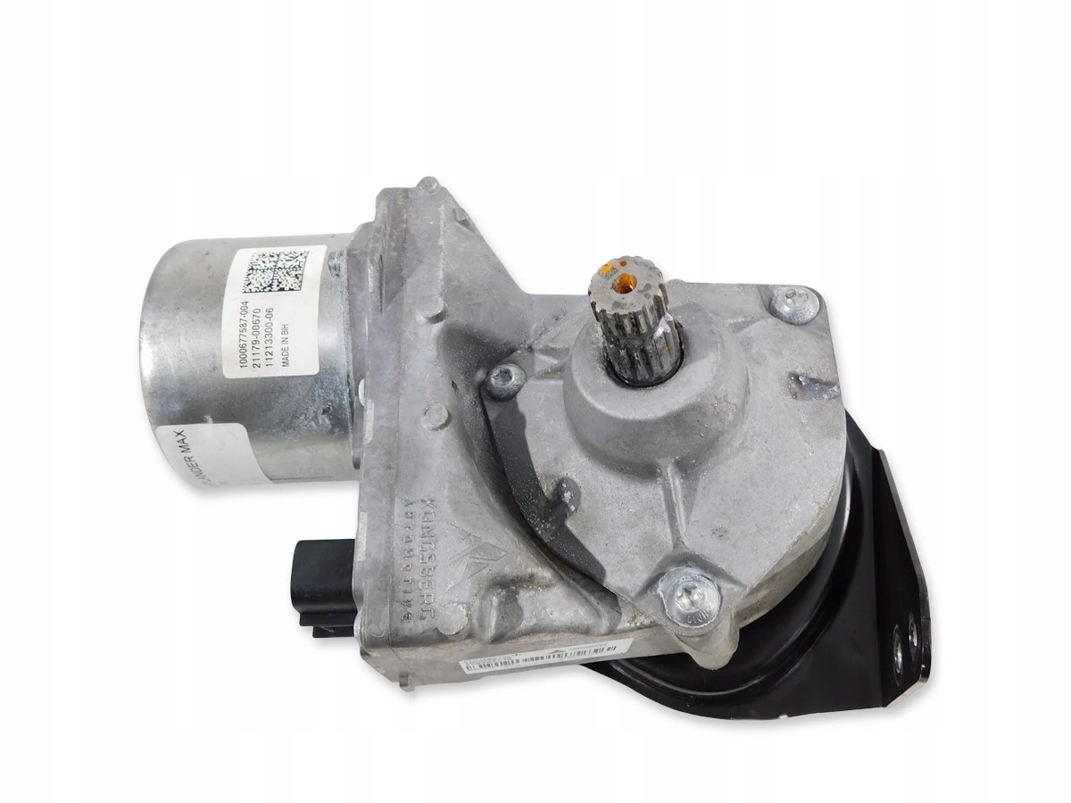 Posilňovač Riadenia Can-am Outlander Max Xmr G2 U-11 709402718