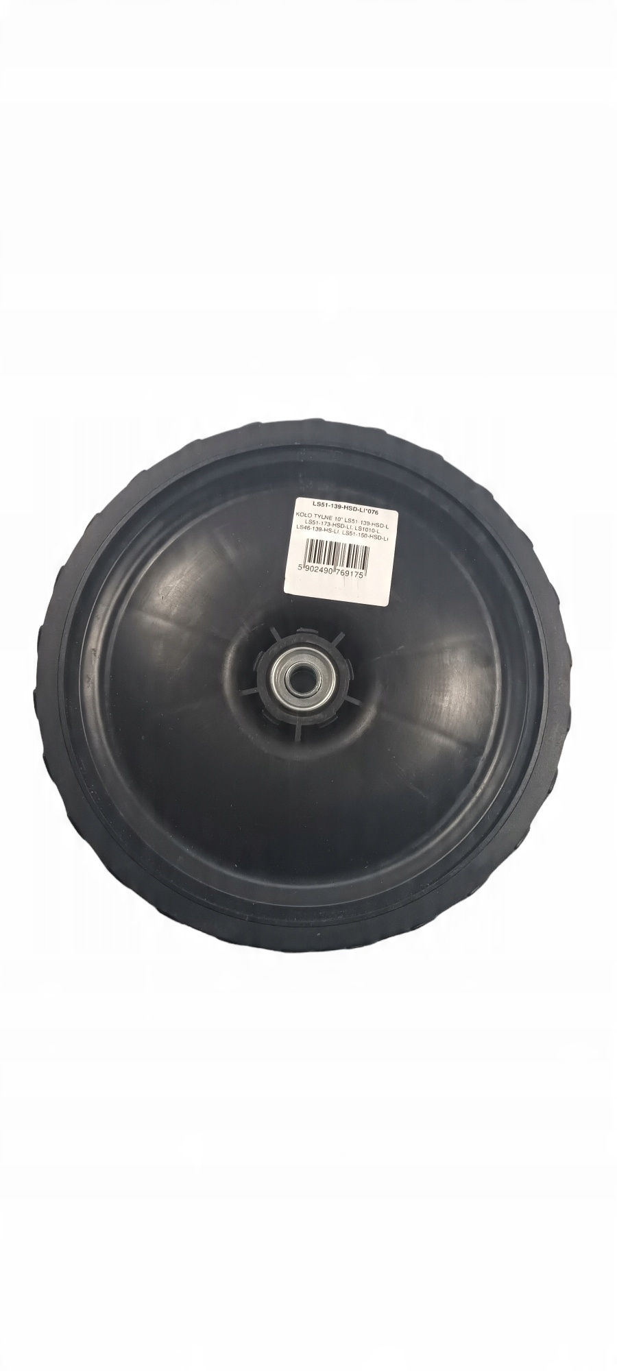 

Koło tylne kosiarki Nac LS150-HSD-LI, LS1010-L,