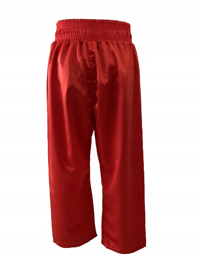 DŁUGIE SPODNIE DO KICKBOXINGU PRESTIGE - 190cm Kod producenta SK1-C1