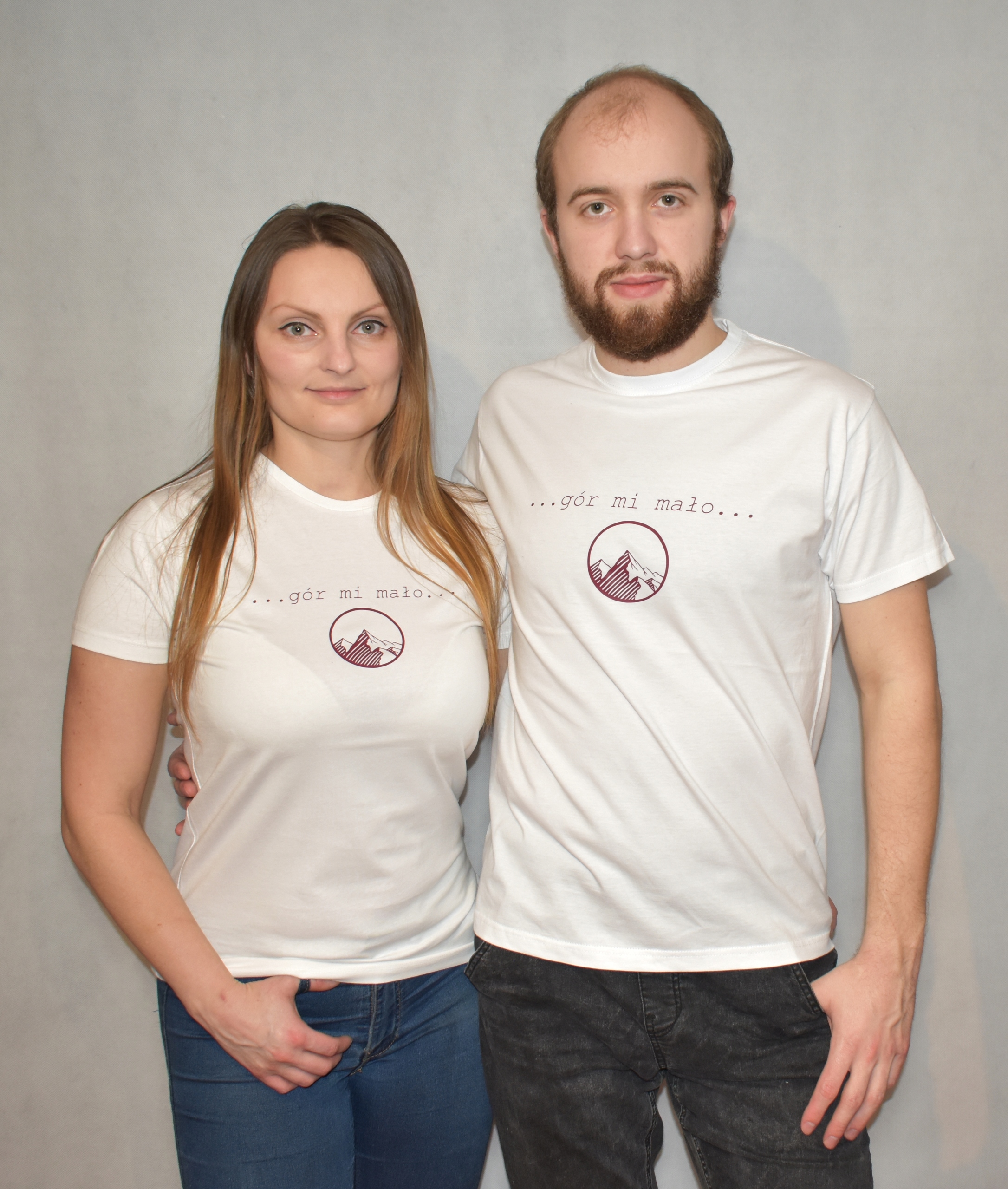 KOSZULKA MĘSKA GÓR MI MAŁO PRZYGODA GÓRY WĘDRÓWKA Kod producenta TM-GMM-BI