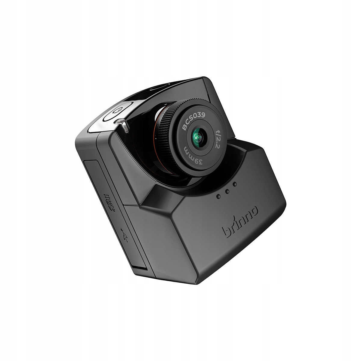 Brinno Creative Camera Set BAC2000 BARD FullHD HDR Kod producenta BAC2000