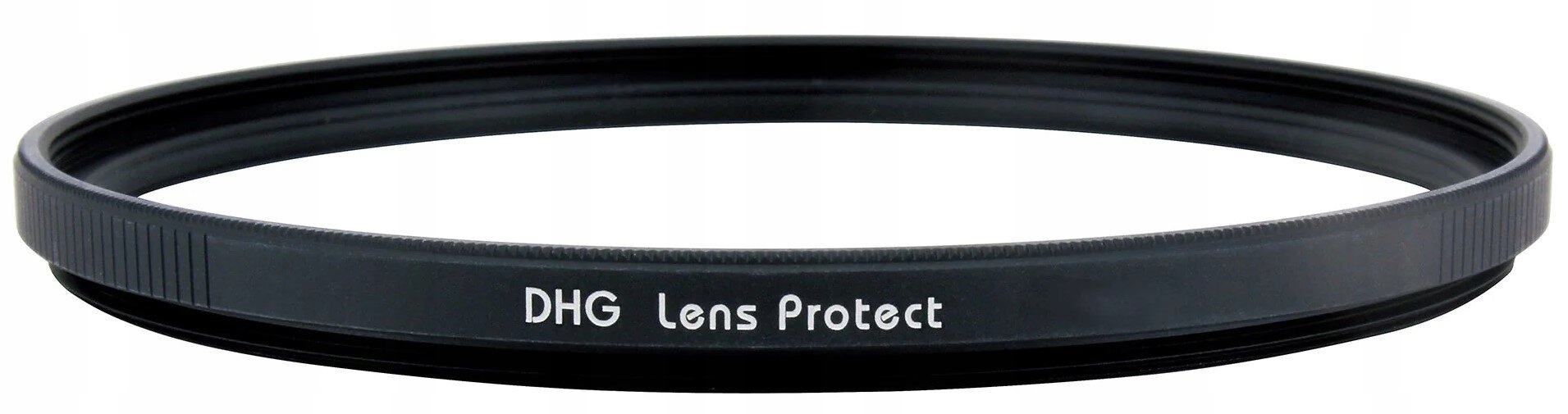 Filtr kołowy MARUMI DHG Lens Protect 55 mm Marka Marumi