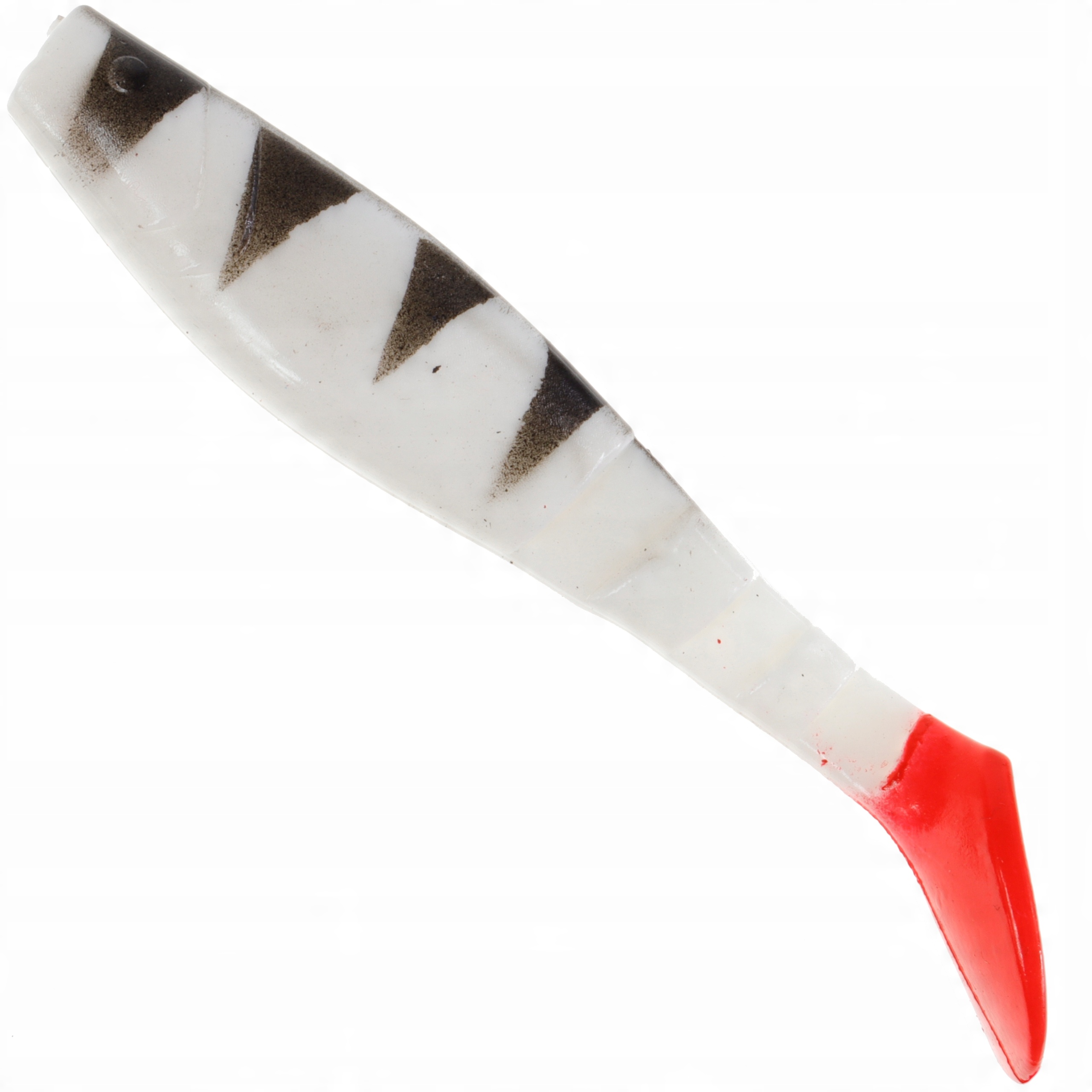 

Guma ripper kopyto 10 cm 8,6 g przynęta szczupak