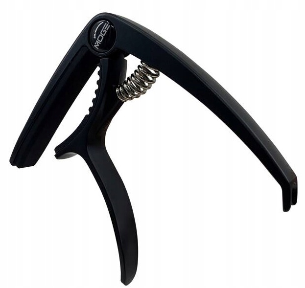 KAPODASTER DO GITARY AKUSTYCZNEJ ELEKTRYCZNEJ UKULELE WYSOKIEJ JAKOŚCI EAN (GTIN) 6973995971386