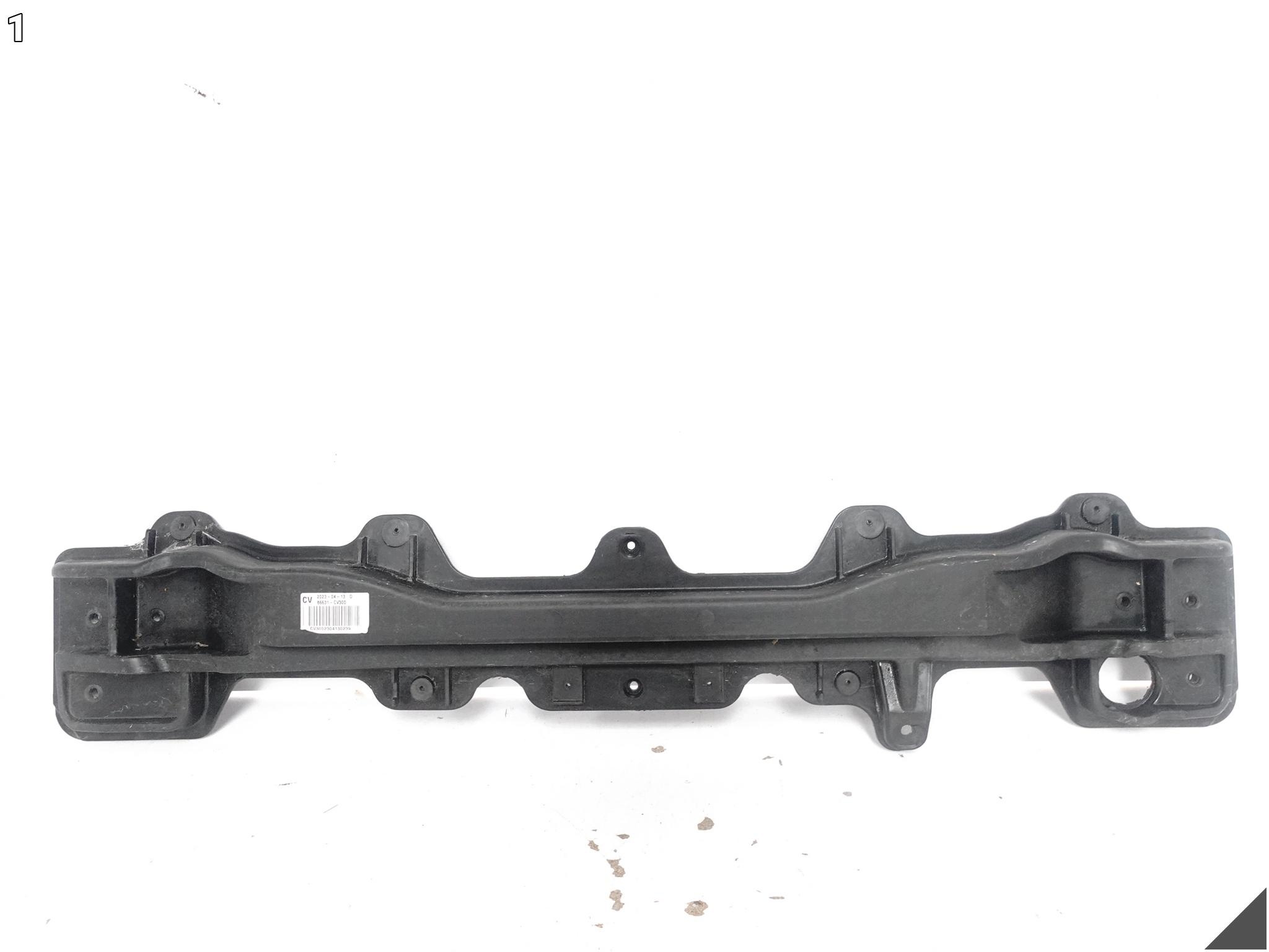 KIA EV6 21-24 sider pillar console W bumper rear part 86631-CV300