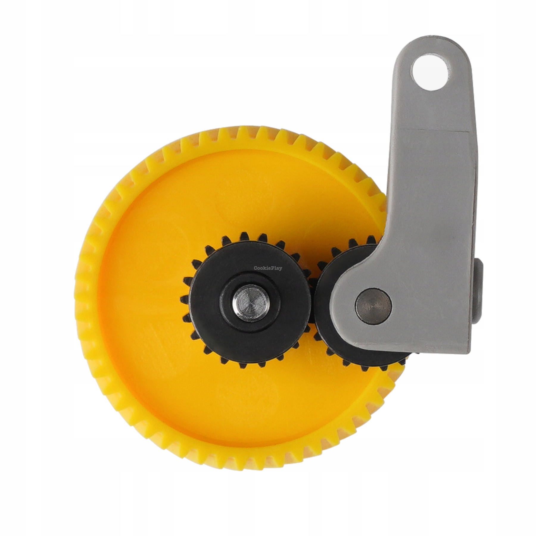 Ozubené kolo extruderu Bambu Lab Hardened Steel Extruder Gear Assembly