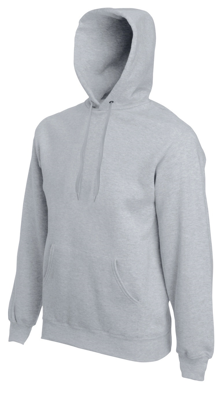 

Bluza z kapturem Fruit of the Loom Premium Hit