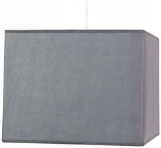 Závěsná lustrová lampa Candellux Basic bílá