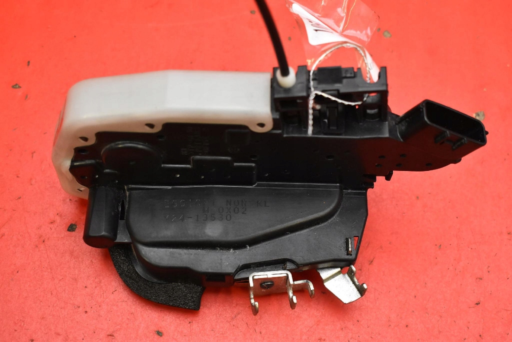 lock door right front front EU NISSAN MICRA K13 5D HB 10-13