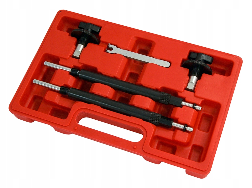 ЗАМОК ГРМ КОМПЛЕКТ БЛОКУВАННЯ FIAT 1.2 1.4 16V