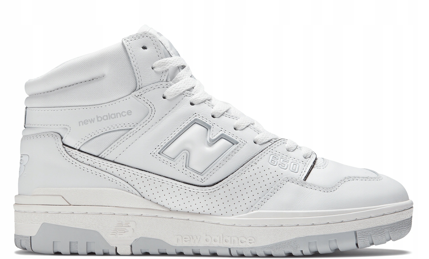 New Balance Pánská Kožená Sportovní Obuv 45,5 V7D
