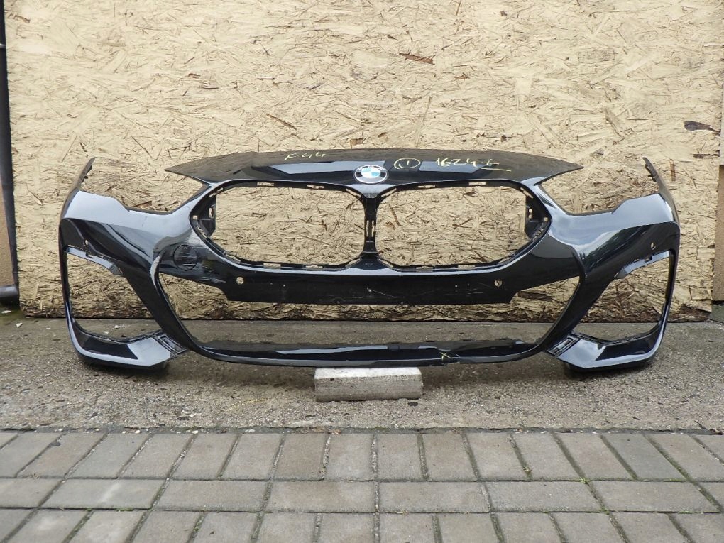 BMW 2 F44 GRAN COUPE M PAKIET front bumper