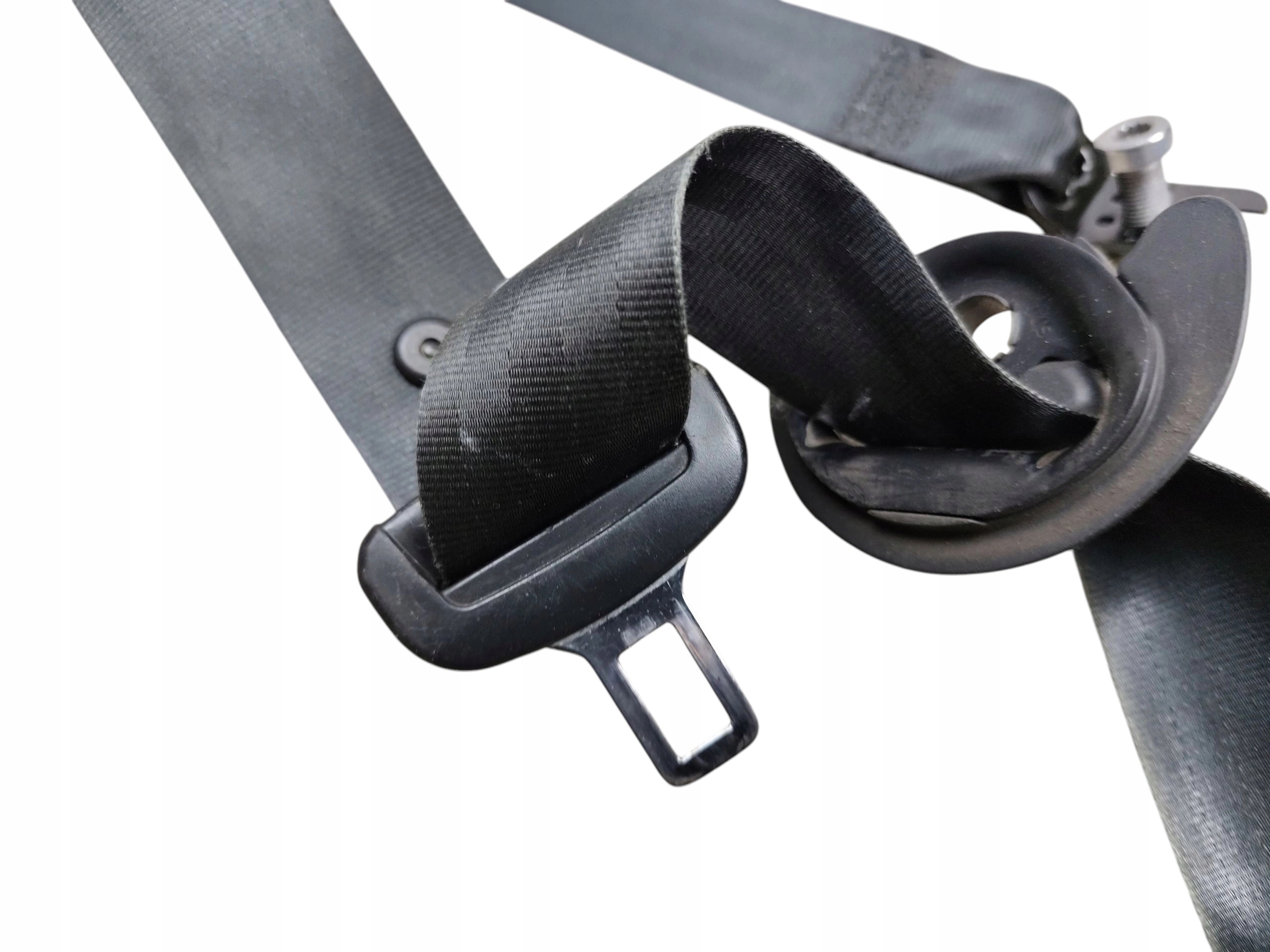 tension belt safety right front VW PASSAT B8 626346700
