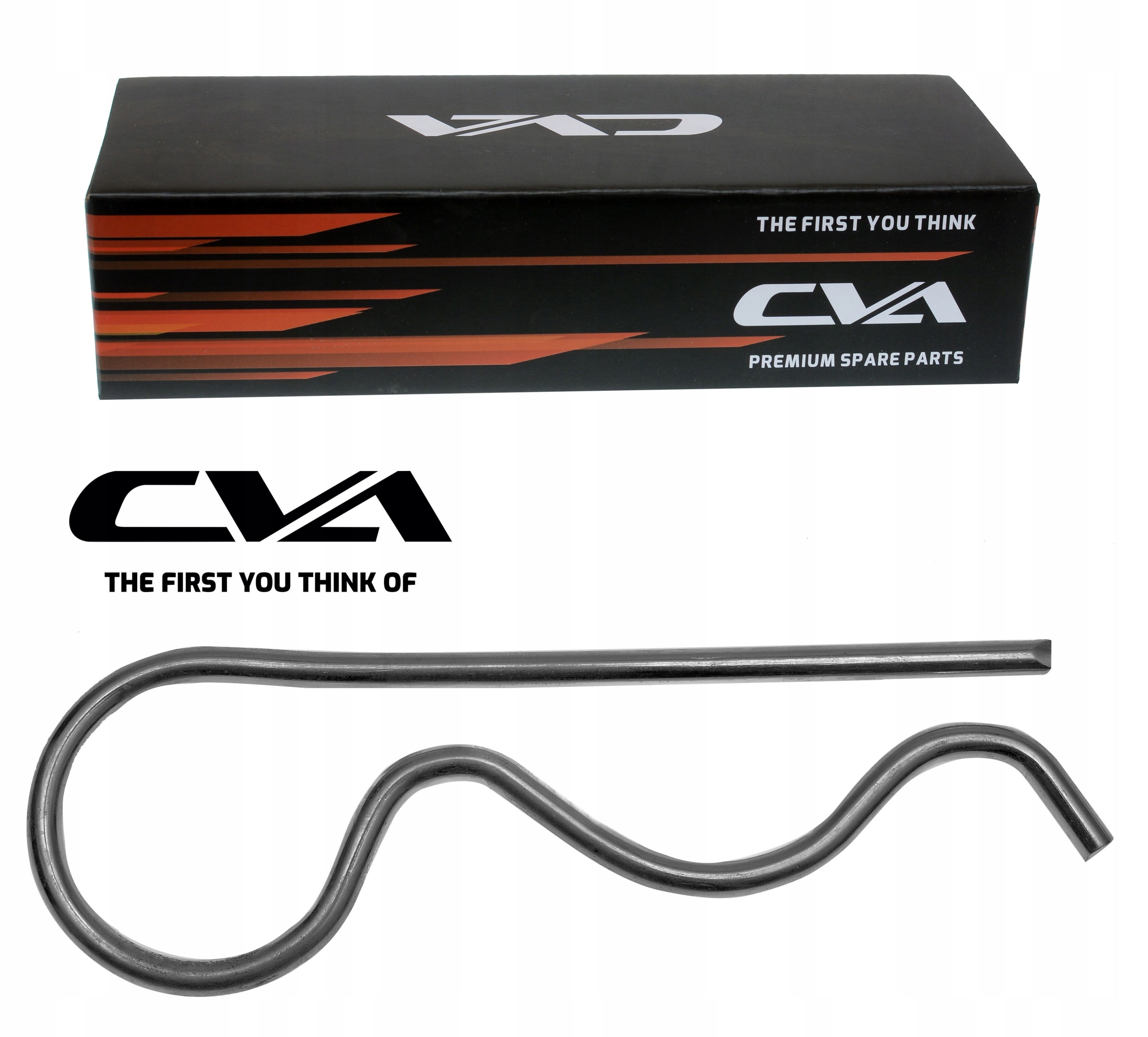 ZABEZPIECZENIE SWORZNIA CVA BLOKOWANIA RAMIENIA JCB KOPARKO-ŁADOWARKA 3CX