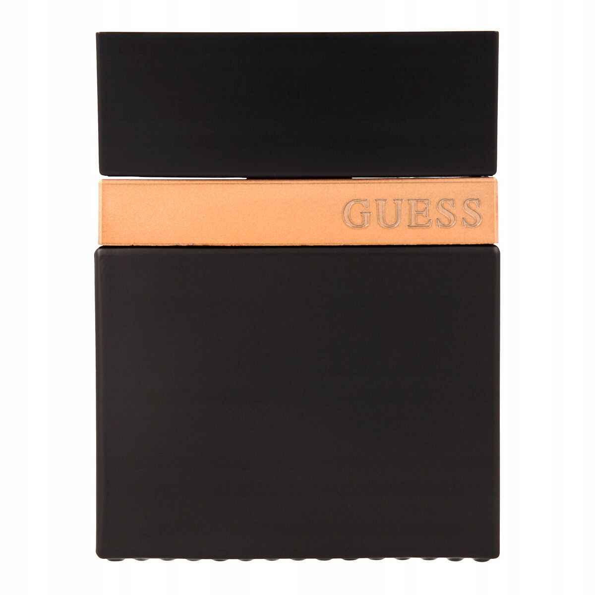 Guess Seductive Noir Homme Toaletní voda 100 ml