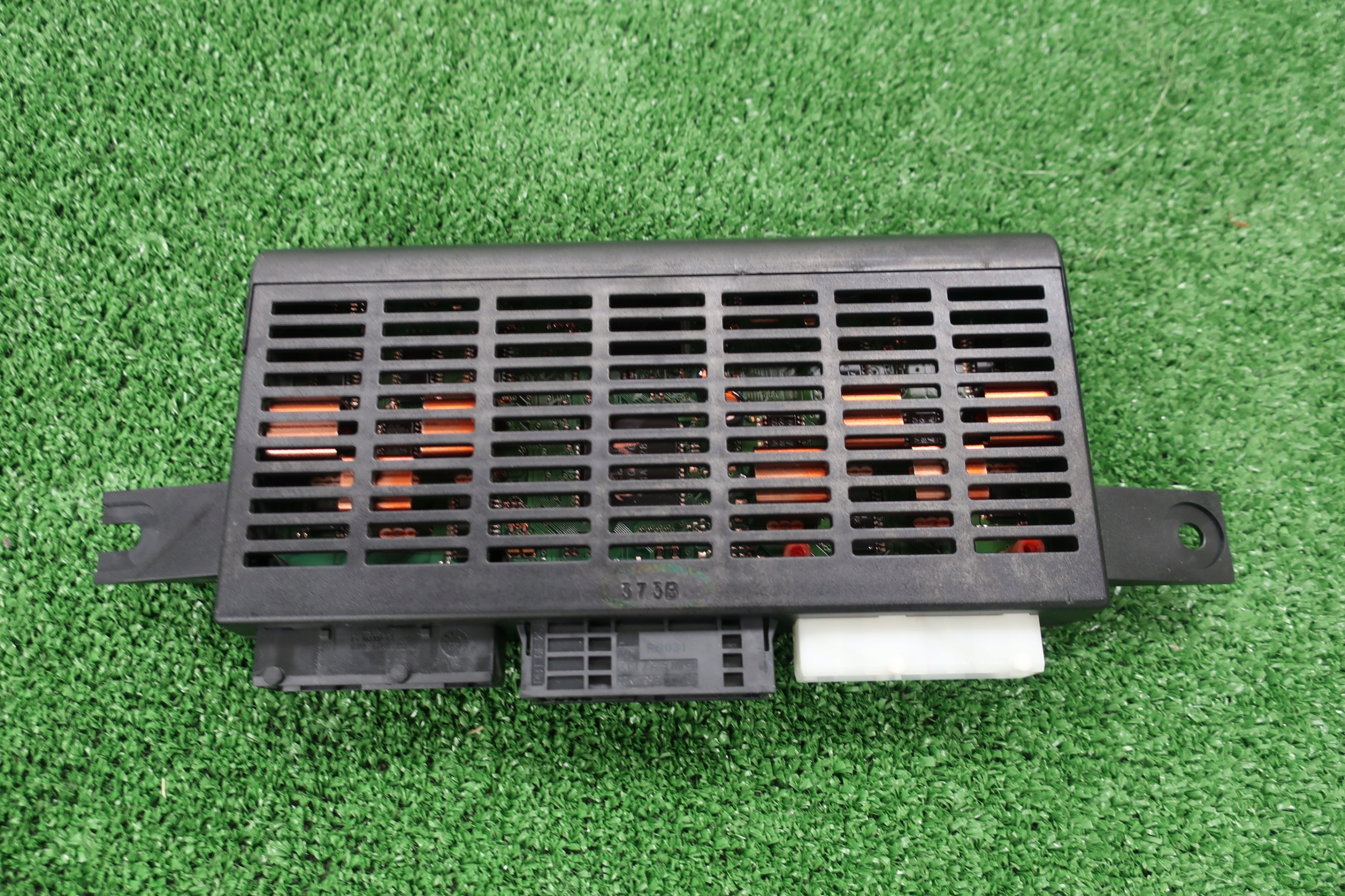 modulo Centralina luci LCM BMW X5 6938085