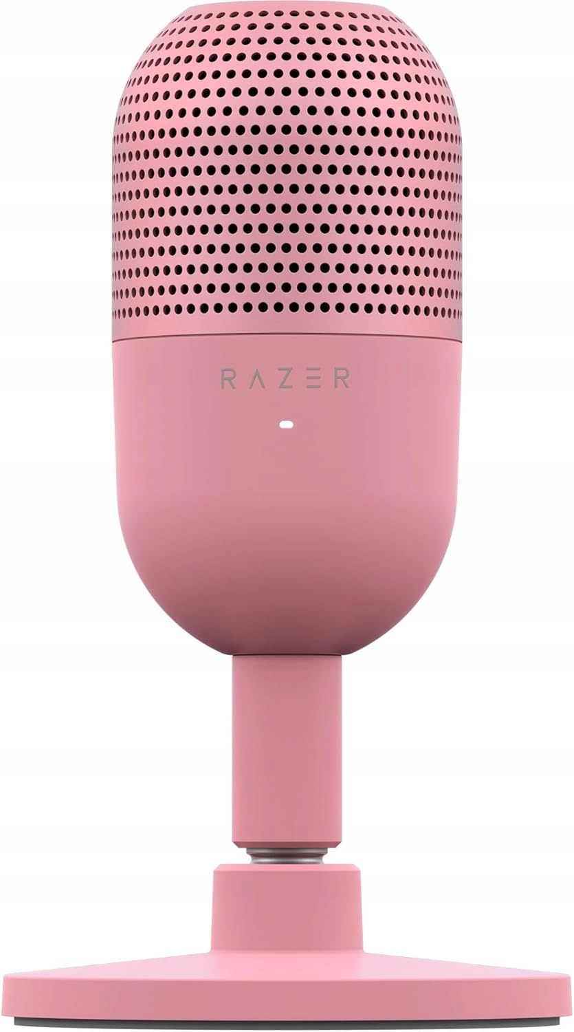 Usb Mikrofon Superkardiodní S Funkcí Tap-to-mute