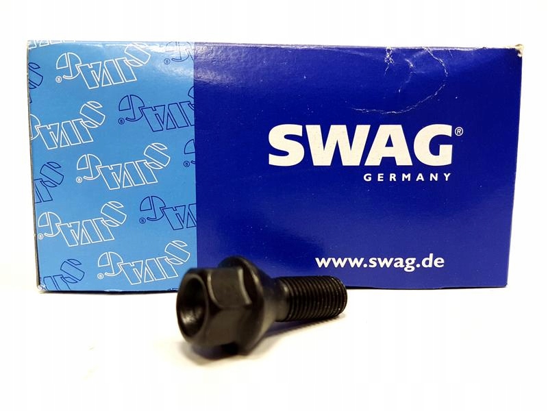

Swag Śruby Do Kół Koła Bmw 3 E36 E46 E90 1 E87