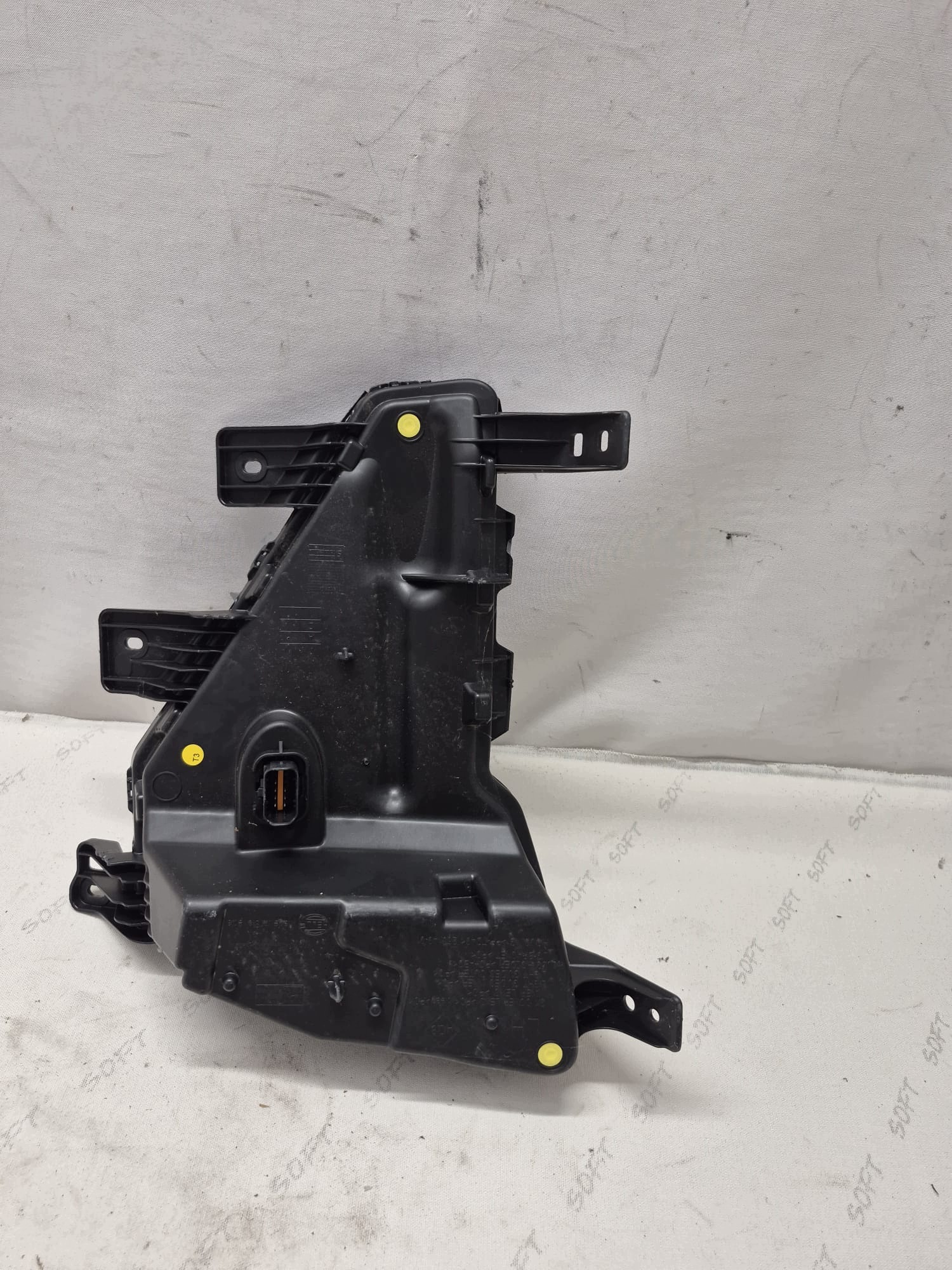 MITSUBISHI ASX II LIFT 24- LED DRL left front front 266055154R