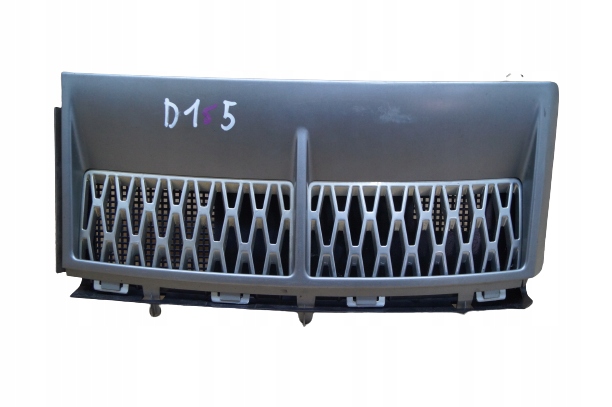 KRATKA ATRAPA BLOTNIKA RANGE ROVER L322