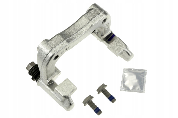 JARZMO ZACISKU HAMULCOWEGO TYŁ P DS DS 3 DS 4 AUDI A2 A3 CITROEN C2 Producent części TRW