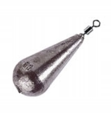 

Ciężarek łezka z krętlikiem Jaxon 15,0g 2szt.