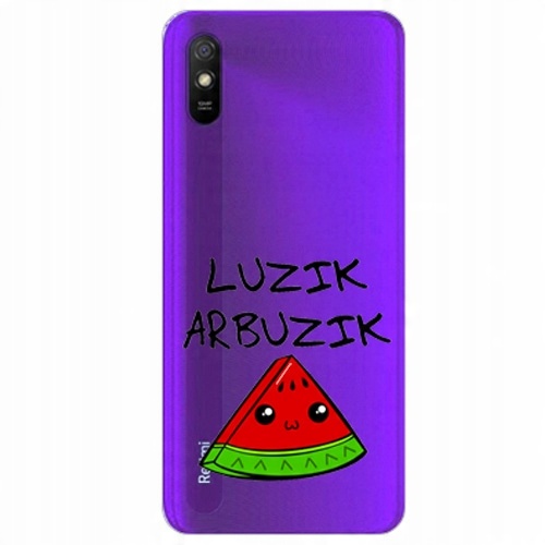 

200 wzorów Etui Do Xiaomi Redmi 9A Plecki Obudowa
