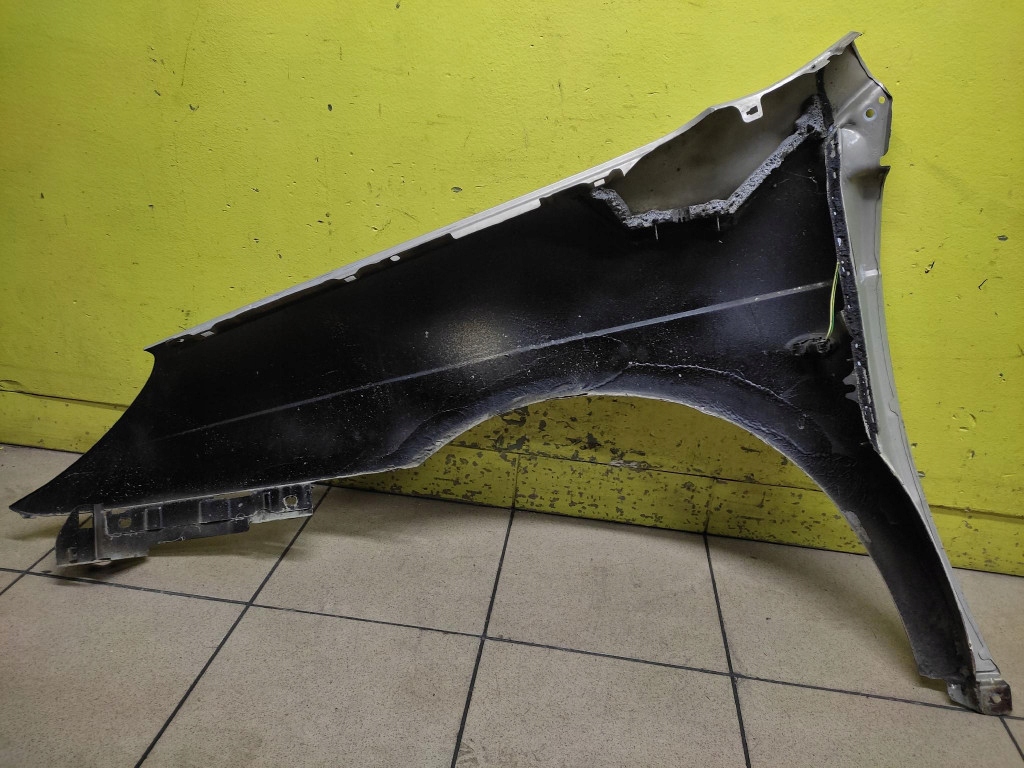 CITROEN C5 II fender right front