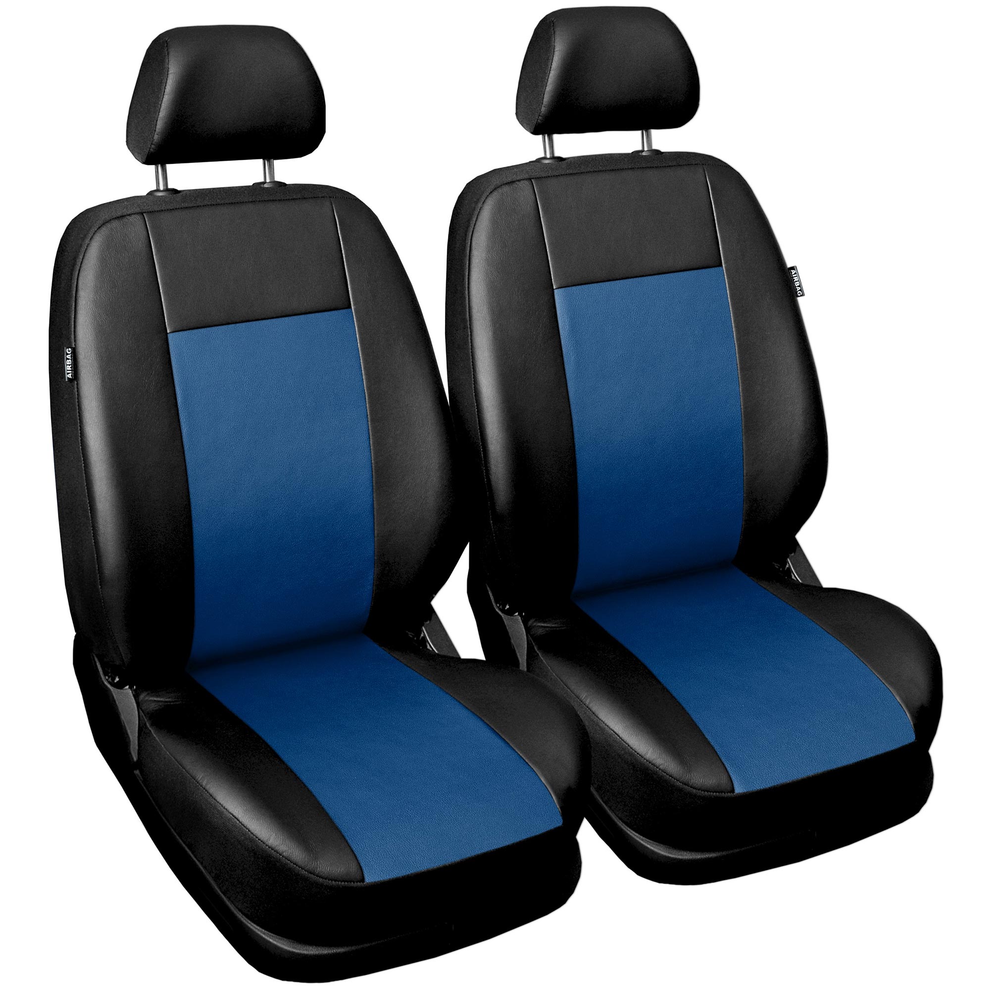 Potahy Pcn na sedadla pro Audi Q5 (I,II) (2008-)
