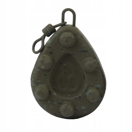 

Ciężarek – Fox Camotex Kling On Swivel Lead 3oz/85