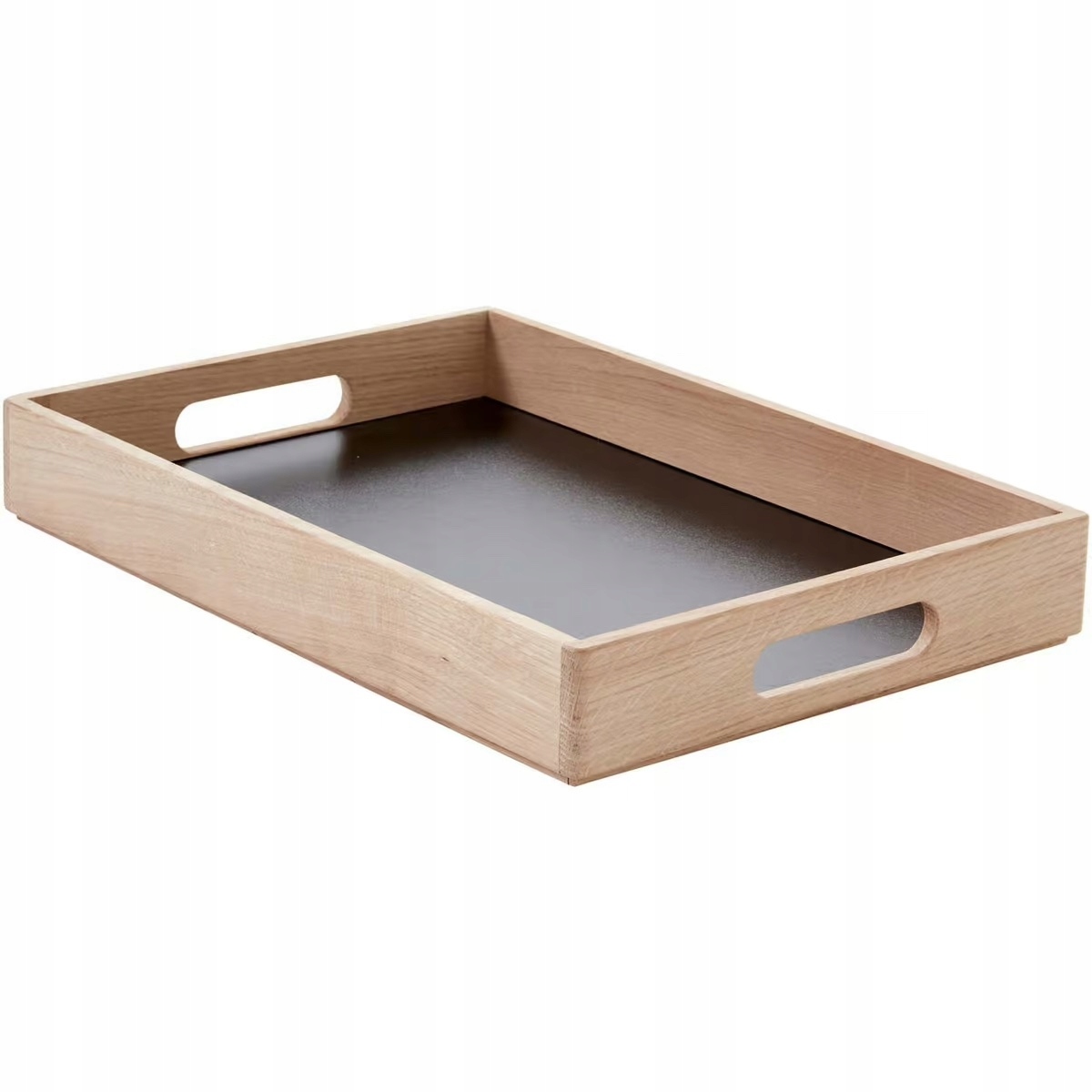 Andersen Furniture Tray Dubová Podnos na servírovanie 40 x 28 cm