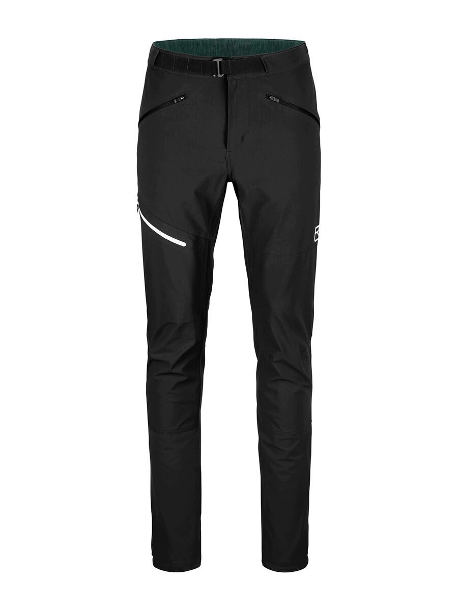 Spodnie Męskie Ortovox Brenta Pants Black Raven rozmiar M