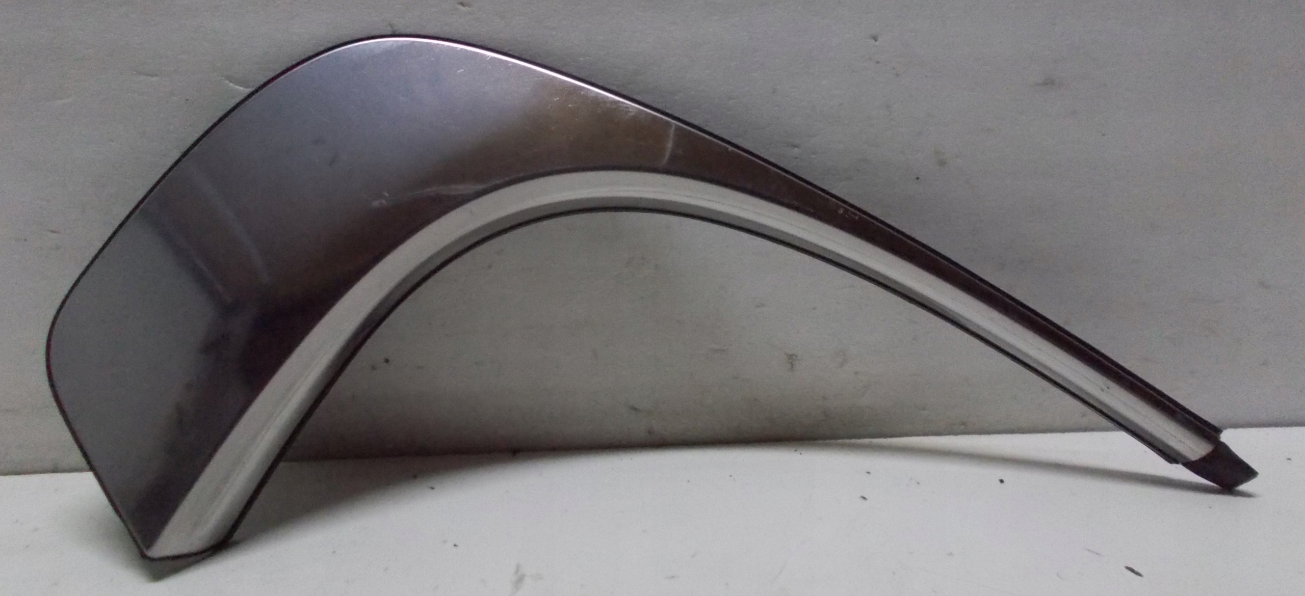 RENAULT LATITUDE 3.0 DCI 12R moulding windows right CHROM 788720003R