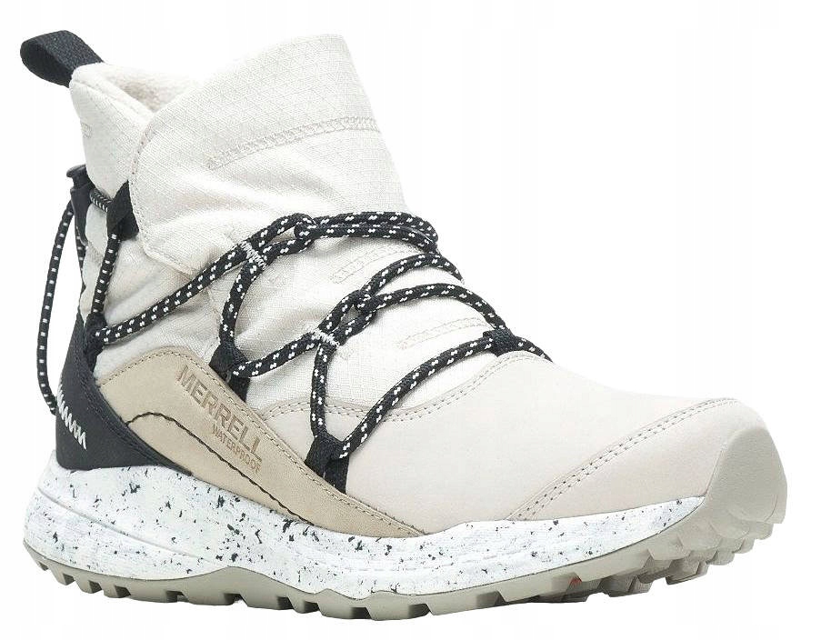 Buty zimowe MERRELL BRAVADA 2 THERMO WP r 38 Marka Merrell