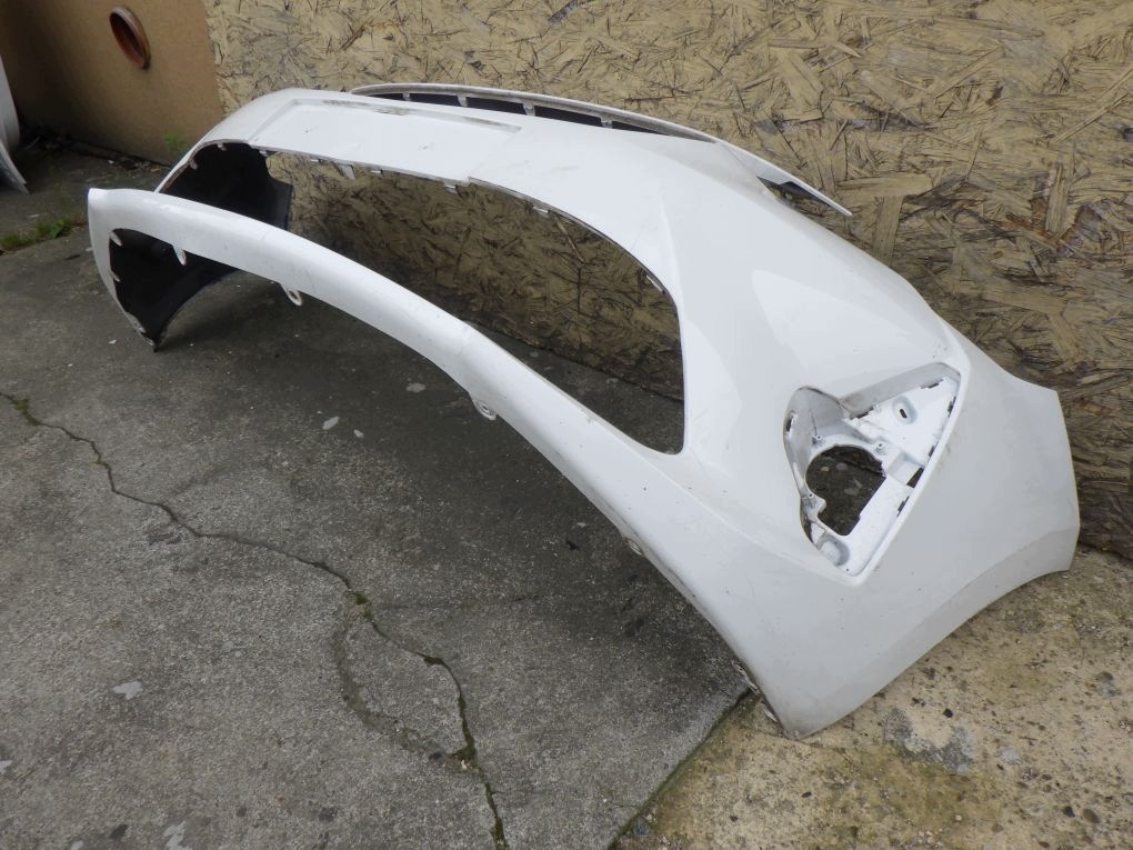 OPEL CORSA F SPORT OPC GS LINE 2019- front bumper