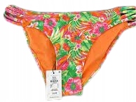aQ2087 Damski Strój Kąpielowy Dół Bikini Primark 40