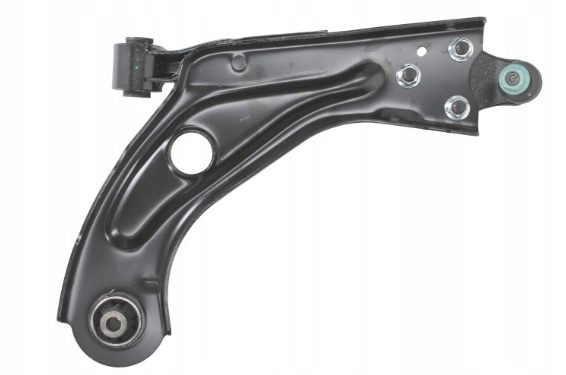 C4 Grand Picasso Spacetourer Rameno Pravé Přední