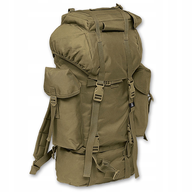 

Plecak Brandit Kampfrucksack 65 l Olive