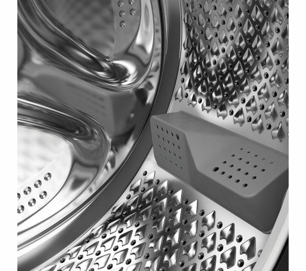 Pralko-suszarka Beko B5DFT594427WPB bPro500 Biały Kod producenta B5DFT594427WPB