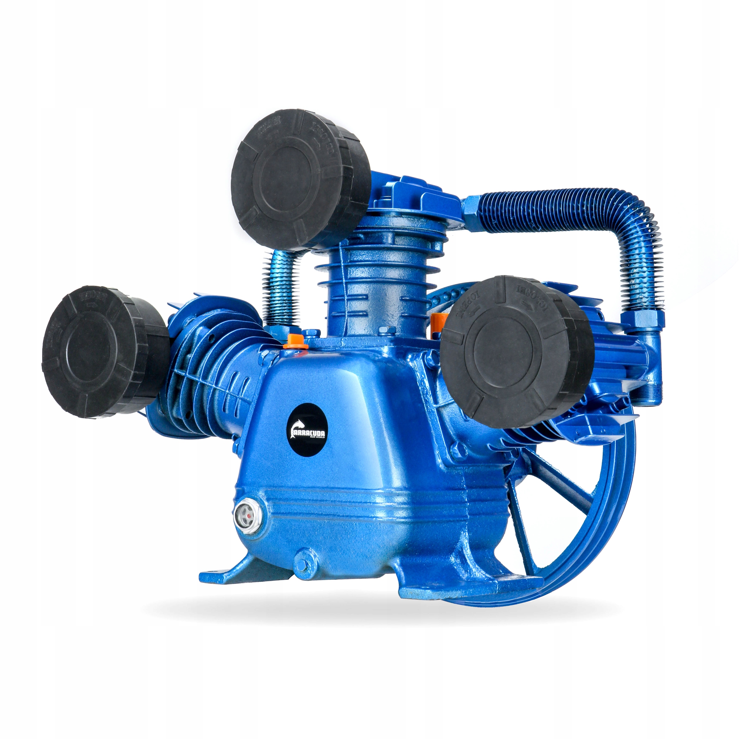 

Sprężarka 3090 Pompa powietrza kompresor olejowy