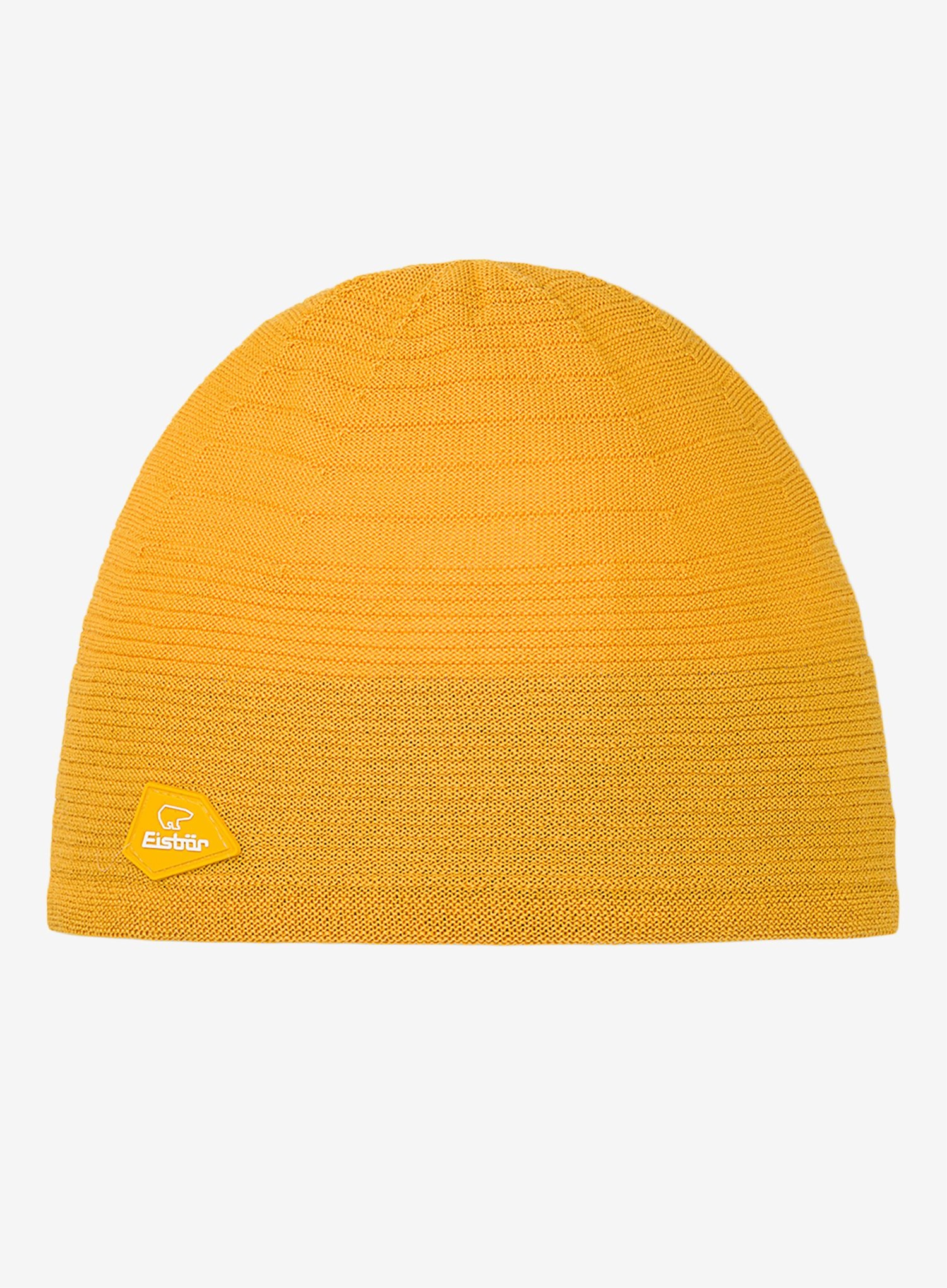 Czapka zimowa Eisbar Ayora Mu golden glow