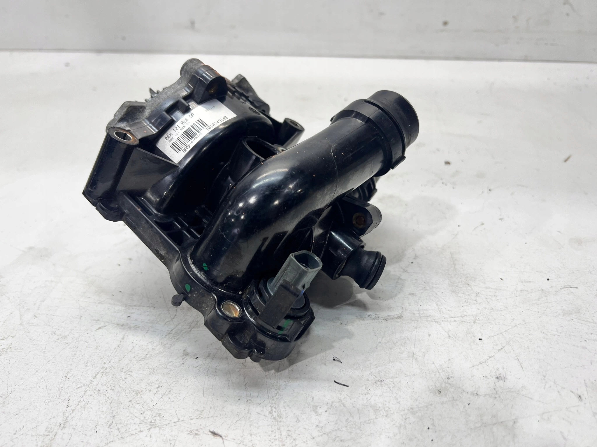 water pump AUDI A3 A4 A5 1.8 2.0 TFSI 06H121026DR
