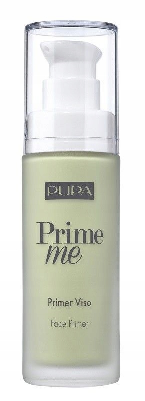 Pupa Prime Me Báze proti zarudnutí 30 ml