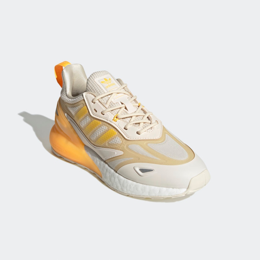 BUTY ADIDAS ZX 2K BOOST 2.0 GZ7823 R.36 2/3 t • Cena, Opinie