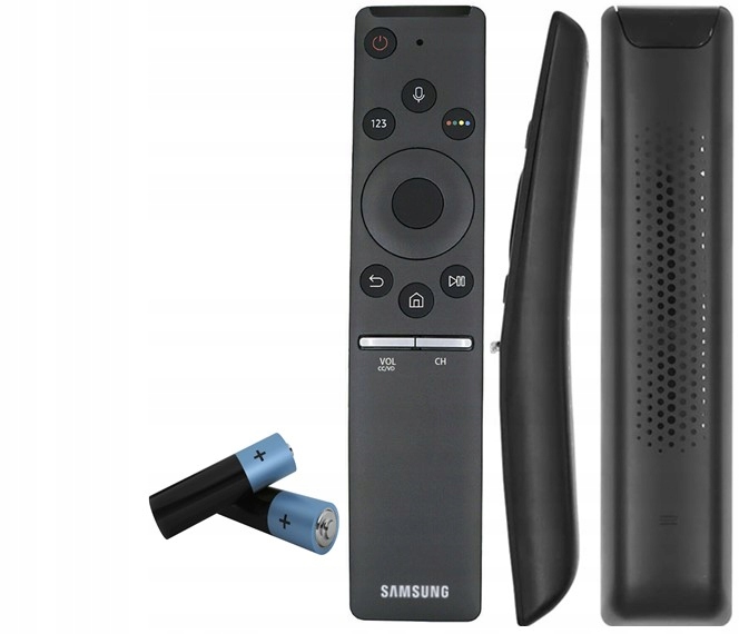 Originální Dálkový Ovladač Pro Televizor Samsung UE50MU6172 UE50MU6172U UE50MU6172UXXH