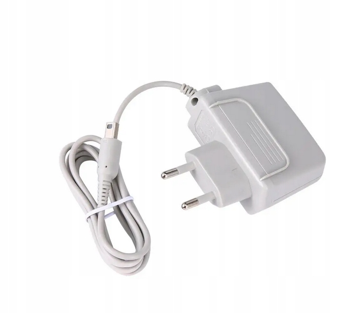 ŁADOWARKA ZASILACZ DO KONSOLI NINTENDO 3DS DSi XL New 3DS Producent 3DS