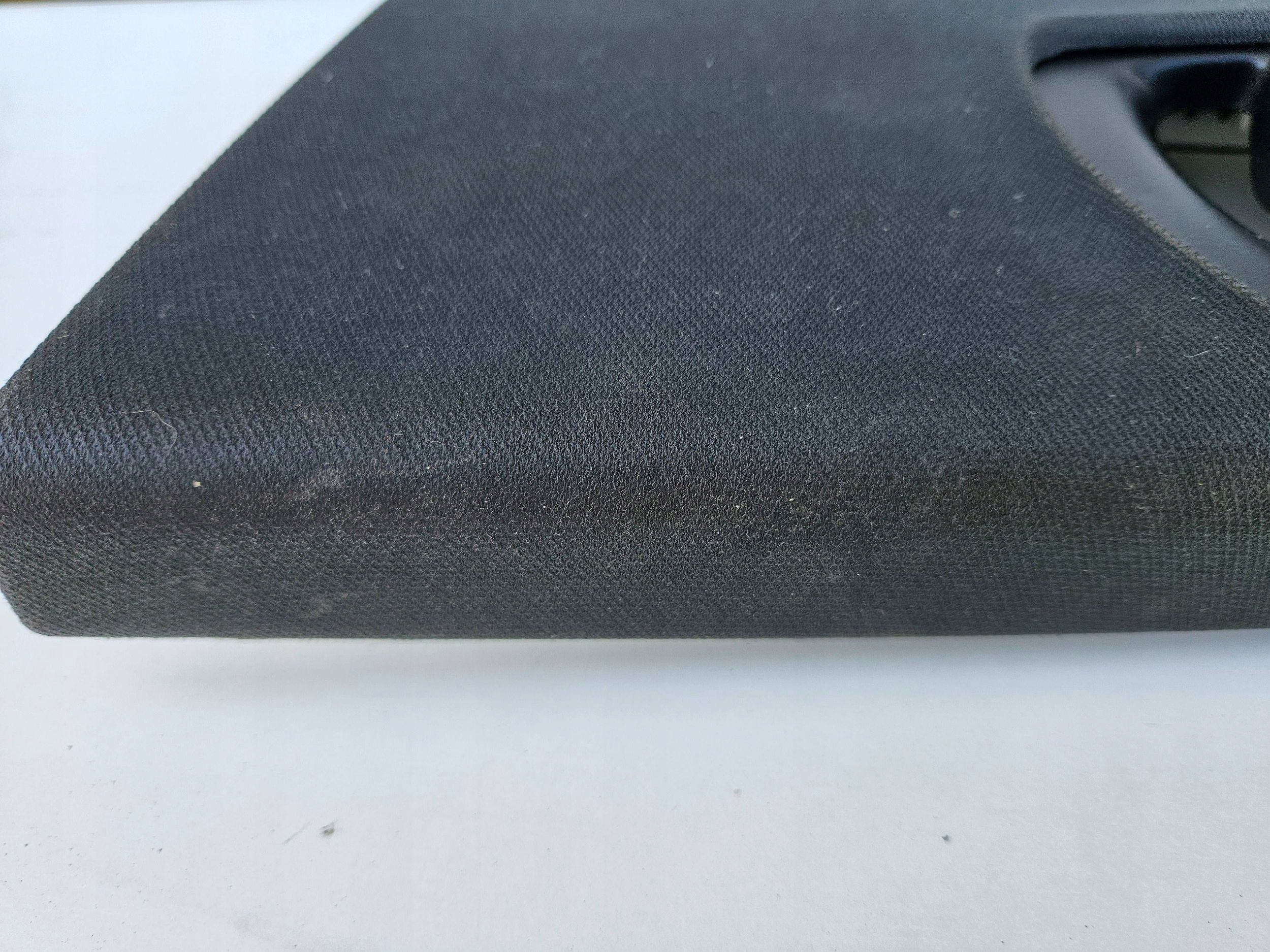 Audi Q5 8R0 cover upper slupka left